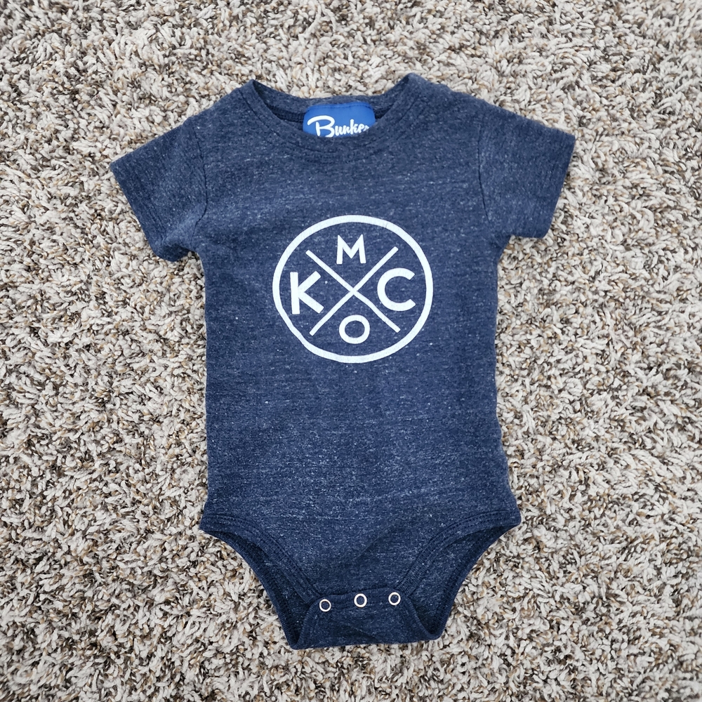 KCMO Onsie